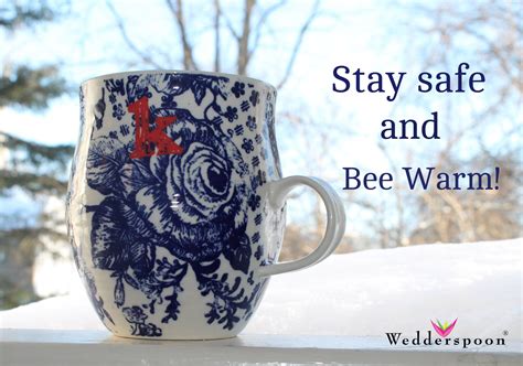 Stay Safe and Keep Warm with Wedderspoon USA Winter Weather Tips