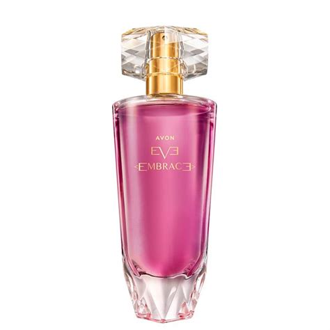 Купить парфюмерную воду Avon Eve Embrace для нее по низкой цене в ...