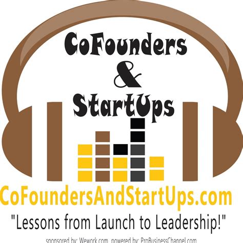 CoFounders Podcast