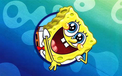 Ultra Hd Spongebob Desktop Wallpapers Wallpaper Cave