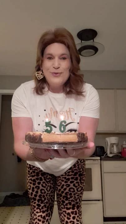 Eating My Bday Cheesecake Shemale Amateur Amateur Porn Feat Victoria Lecherri By Faphouse