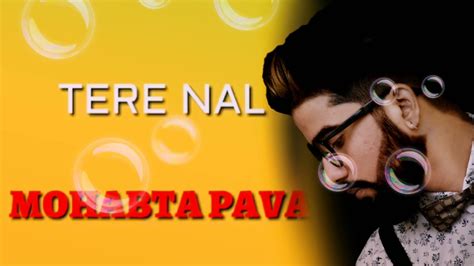 Rooh Full Song Lyrics Tej Gill Tere Bina Jeena Sja Ho Gya Full Song