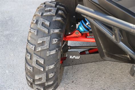 2011 Polaris Ranger Rzr Rzr S Rzr 4 Factory Service Repair Manual 10