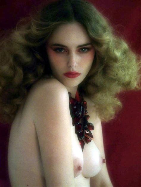 Naked Anthea Maree Page Added By Oneofmany