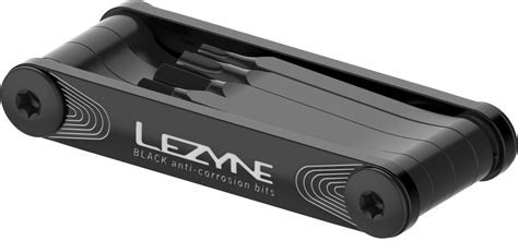 Lezyne V PRO 7 Multitool - immer das richtige Tool zur Hand