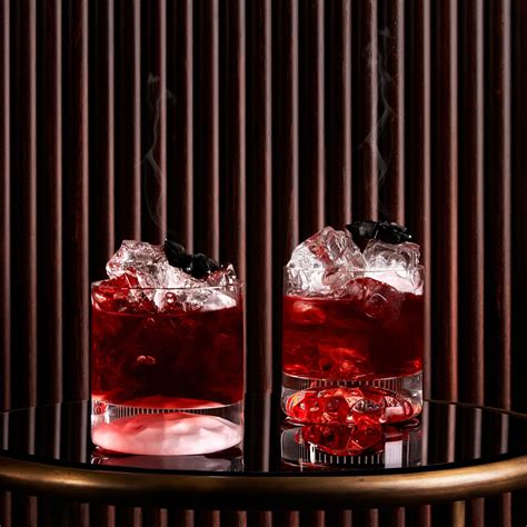 Viskio taurės Club vnt Nude FormAdore