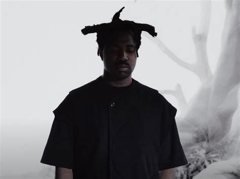 Sampha The Cant Go Back Music Video Completely Sets The Mood