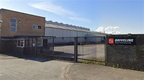 Closure Of Glasgow Car Parts Manufacturer Puts 100 Jobs At Risk BBC News