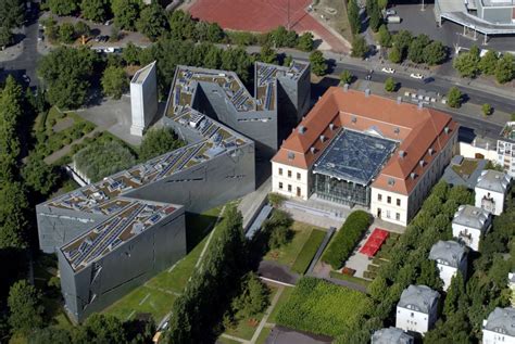 Libeskind Architecture 15 Iconic Projects By Daniel Libeskind Every