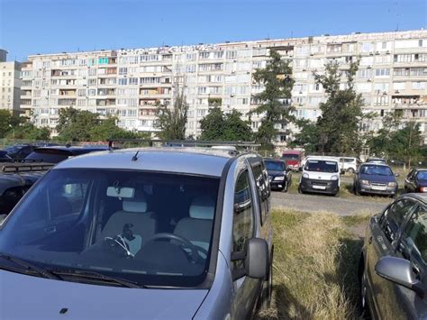 NEW / Багажник на крышу VW Caddy, FIAT Doblo,Renault Kangoo: 1 900 грн ...