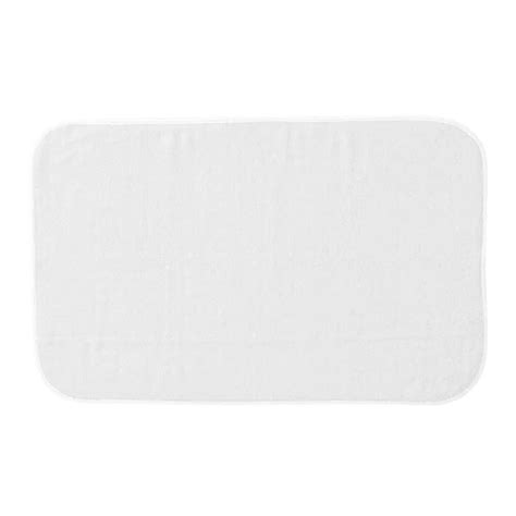Signature Bath Mat