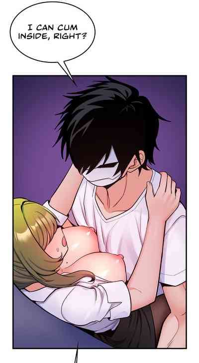 Fucked The World Tree Nhentai Hentai Doujinshi And Manga