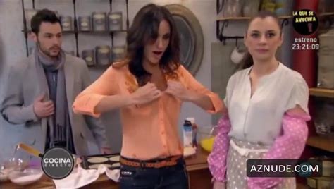 Melanie Olivares Nude Aznude