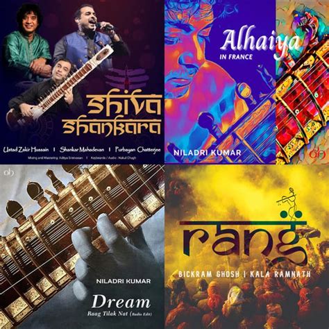 Indian Classical Tabla Playlist By Amar Spotify