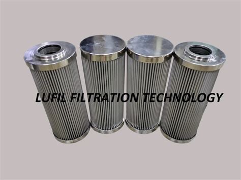 Hydraulic Oil Filter Element Manufacturers In Gujarat India