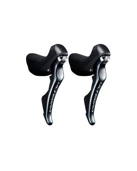 Shimano Ultegra St R Dual Control Lever Rim Brake Speed