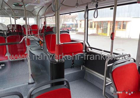 neue Busse für VAG Nürnberg