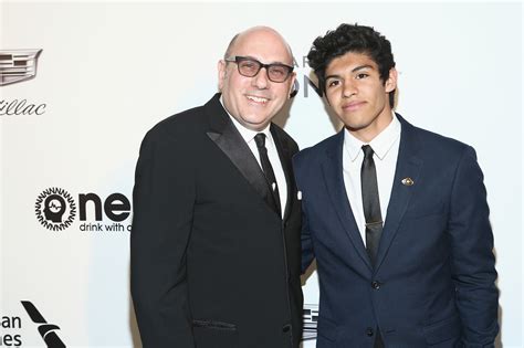 Willie Garson