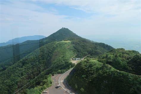 弥彦山(標高 634m)の登山記録 - その日の気分次第