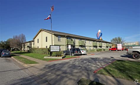 Mesa Vista Apartments 7125 Hallmark Dr S Fort Worth Tx 76134