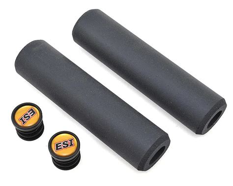 Manopla ESI Grips Chunky 32mm Sua bike em até 12x sem juros