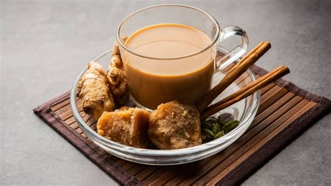 Here Are Benefits Of Gud Ki Chai Or Jaggery Tea