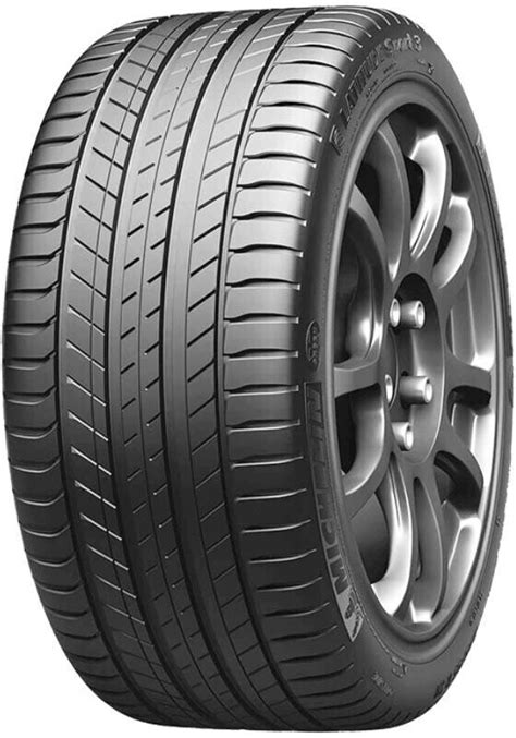 Michelin Latitude Sport R V Ao Au Meilleur Prix Sur