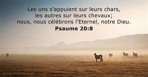 Mars Verset Biblique Du Jour Psaume Dailyverses Net