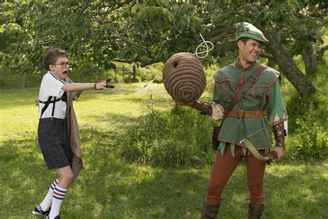 Power Rangers Ninja Steel Episodes 7 & 8 Production Stills – Ranger ...