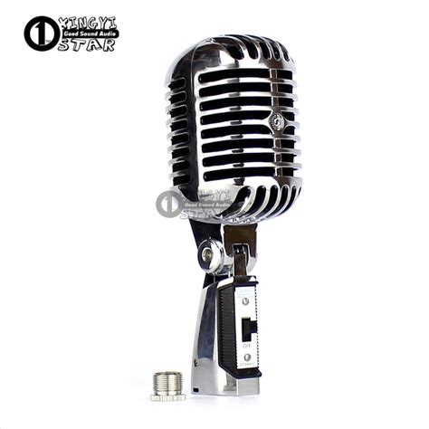 Old Fashioned Mic Free Download On Clipartmag