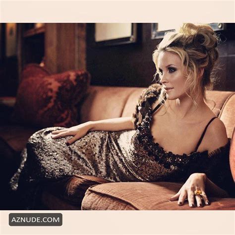 Bonnie Somerville Nude And Sexy Photo Collection Aznude