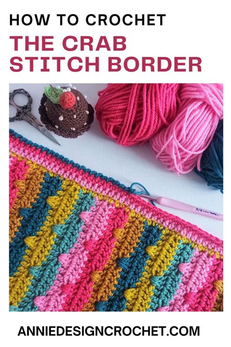 Crochet Leaf Stitch Border Artofit