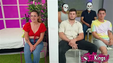 Hot Blind Date With An Amateur Argentinan Babe Meet And Fuck Ammy Free Mobile Porn Videos