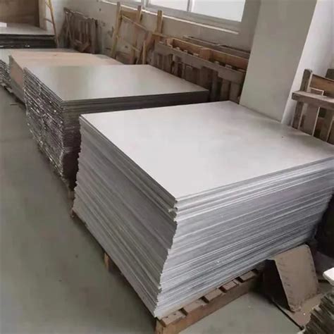 Heat Fire Resistance Insulation Material Flexible Muscovite Mica Sheet