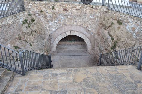 Centro de Estudios Borjanos: La fuente de Fuendejalón