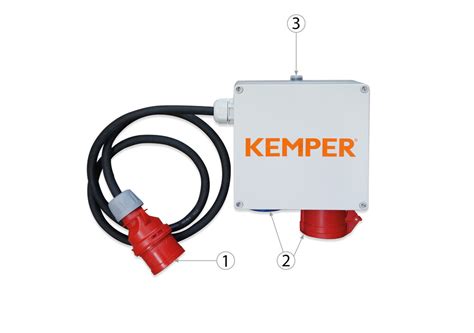 Start-Stop-Set Ø 250 mm