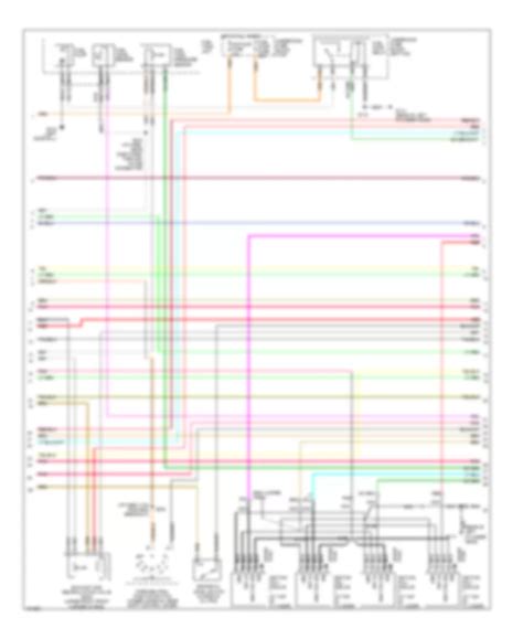 Firebird Trans Am Engine Harness Diagram L Trans Am