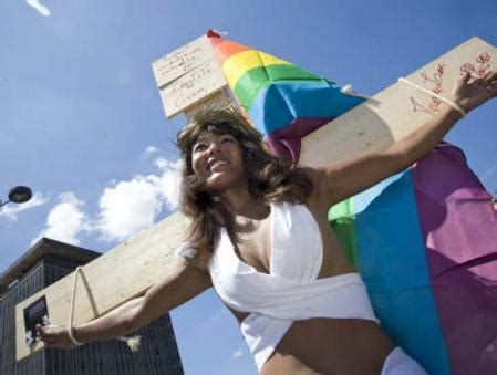 El D A Del Orgullo Gay