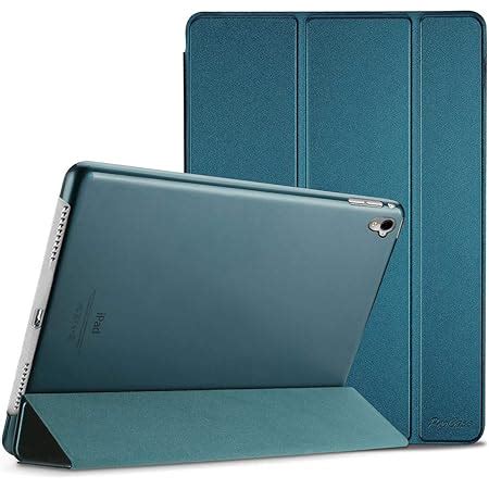 ProCase Étui de Protection Ultra Fin pour iPad Pro 9 7 avec Support