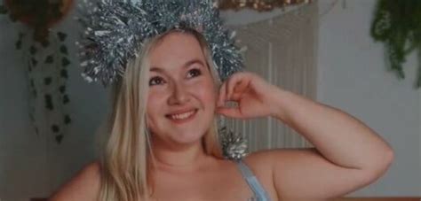 Eastenders Melissa Suffield Sizzles As She Dons Sheer Lingerie For Sultry Video Big World Tale