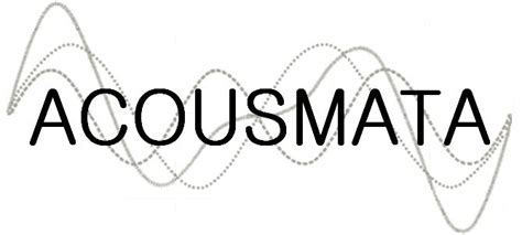 Acousmata