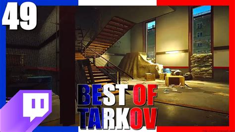 Ace Sur Tarkov Best Of Tarkov Fr Francophone Youtube