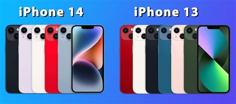 Как отличить iPhone 14 от iPhone 13 при покупке с рук. 4 пункта, на ...