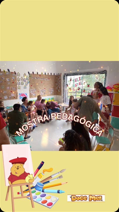 Escola Infantil Doce Mel