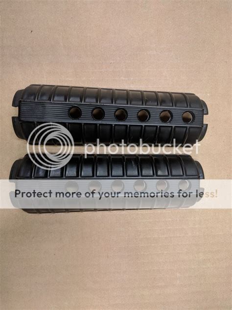 Colt 6 Hole Handguards Ar15com