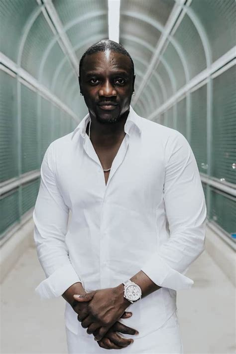 Akon Net Worth [2025 Update]: Vacations & Charities
