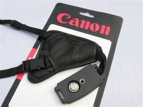 Кистевой ремень для камер Canon | Hand Strap E1, цена 230 грн — Prom.ua ...