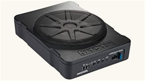 Top Best Car Subwoofers In Straight