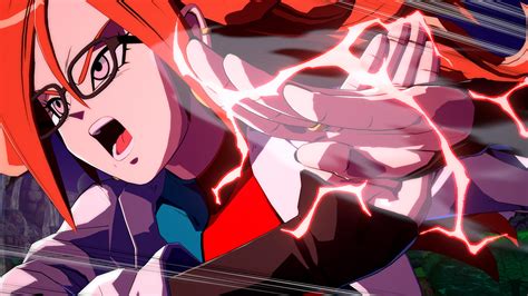 Buy Cheap Dragon Ball Fighterz Android 21 Lab Coat Cd Key 🏷️ Best
