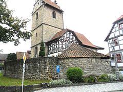 Category Protestant Church Henfstädt Wikimedia Commons